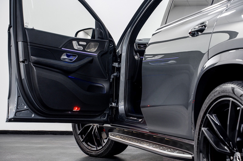 Used Mercedes-Benz GLS 2022 for sale - 76461179: Photo 5