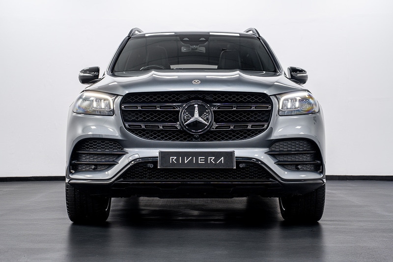 Used Mercedes-Benz GLS 2022 for sale - 76461179: Photo 6