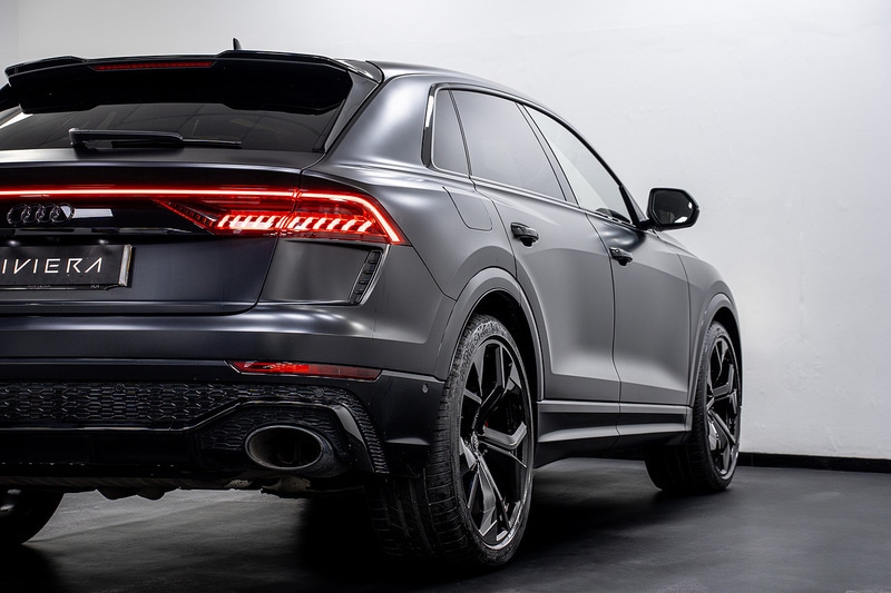 Used Audi RS Q8 for sale - 76421714: Photo 10