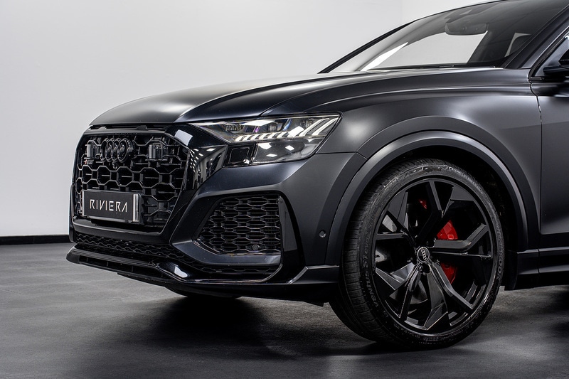 Used Audi RS Q8 for sale - 76421714: Photo 12