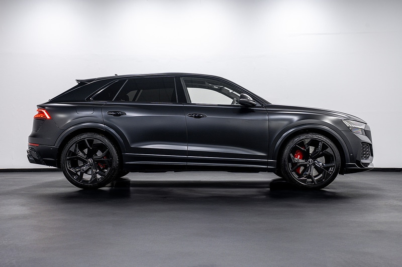 Used Audi RS Q8 for sale - 76421714: Photo 13