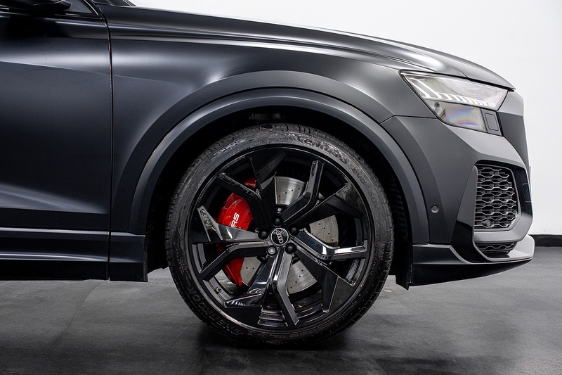 Used Audi RS Q8 for sale - 76421714: Photo 14