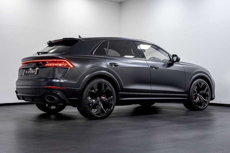 Used Audi RS Q8 for sale - 76421714: Photo 15