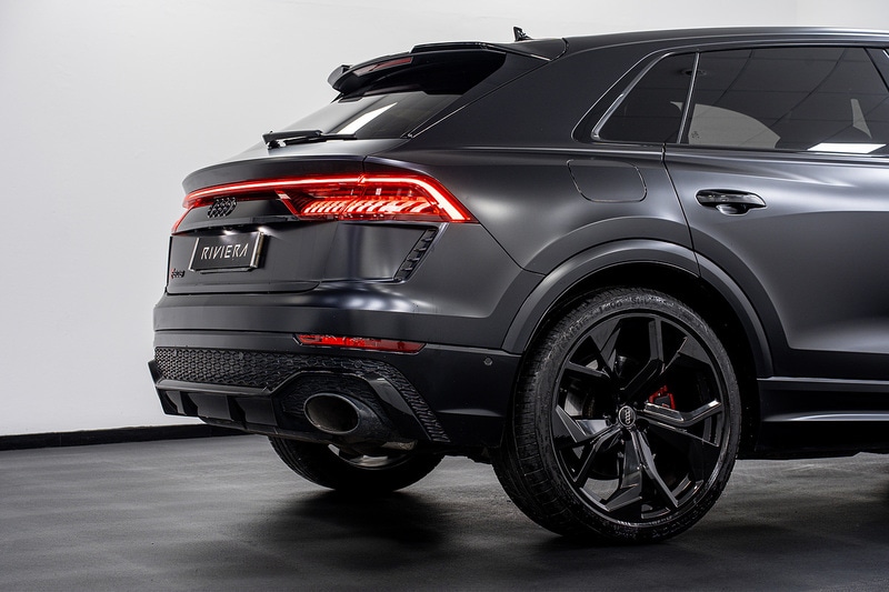 Used Audi RS Q8 for sale - 76421714: Photo 16