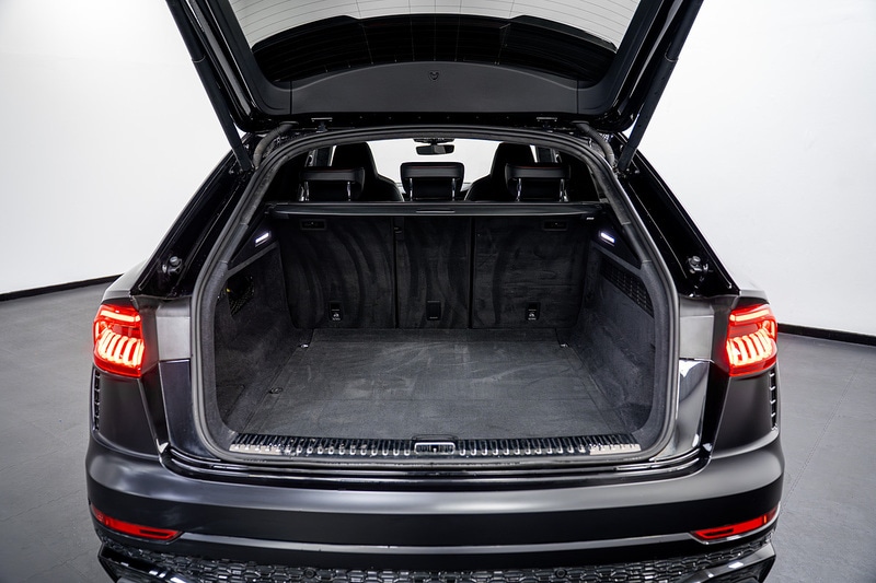 Used Audi RS Q8 for sale - 76421714: Photo 17