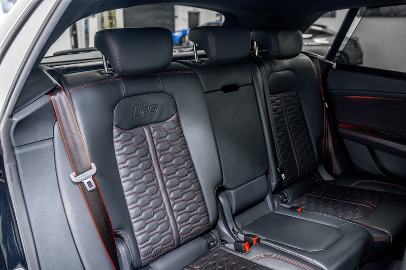 Used Audi RS Q8 for sale - 76421714: Photo 19