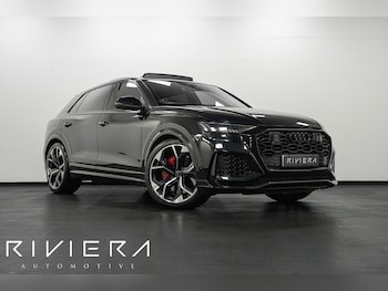 Used Audi RS Q8 2020 for sale - 76421714: Photo