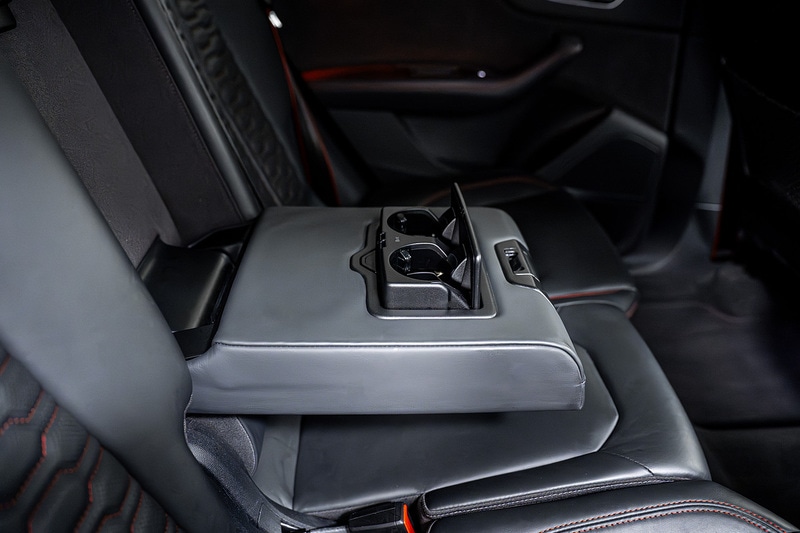 Used Audi RS Q8 for sale - 76421714: Photo 20