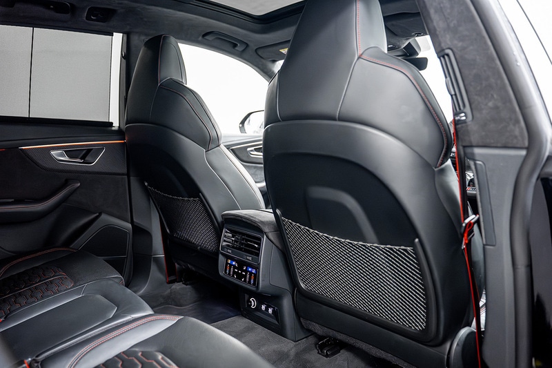 Used Audi RS Q8 for sale - 76421714: Photo 21