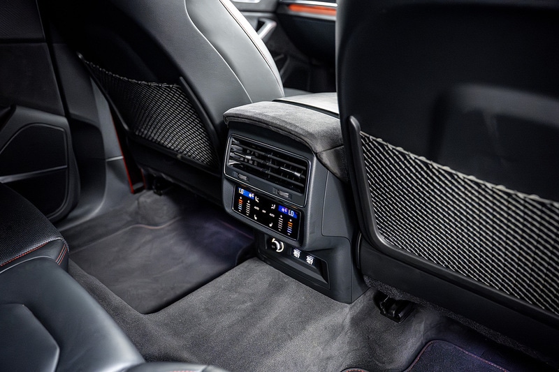 Used Audi RS Q8 for sale - 76421714: Photo 22