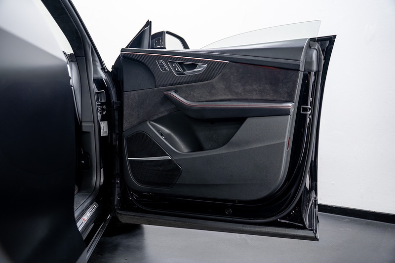 Used Audi RS Q8 for sale - 76421714: Photo 23