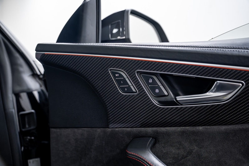 Used Audi RS Q8 for sale - 76421714: Photo 24