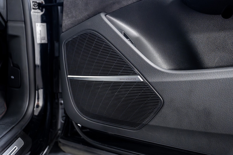 Used Audi RS Q8 for sale - 76421714: Photo 26