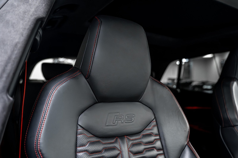 Used Audi RS Q8 for sale - 76421714: Photo 28