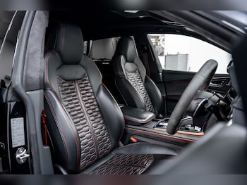 Used Audi RS Q8 2020 for sale - 76421714: Photo