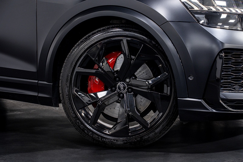 Used Audi RS Q8 for sale - 76421714: Photo 4