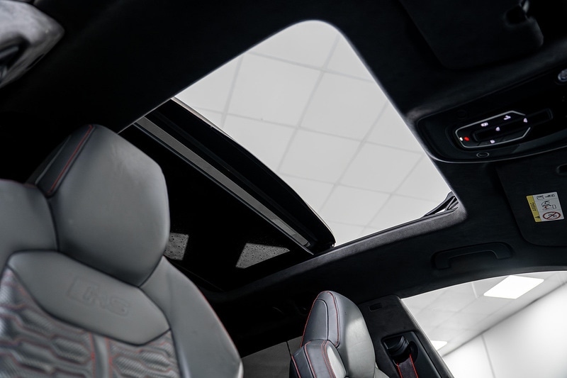 Used Audi RS Q8 for sale - 76421714: Photo 40