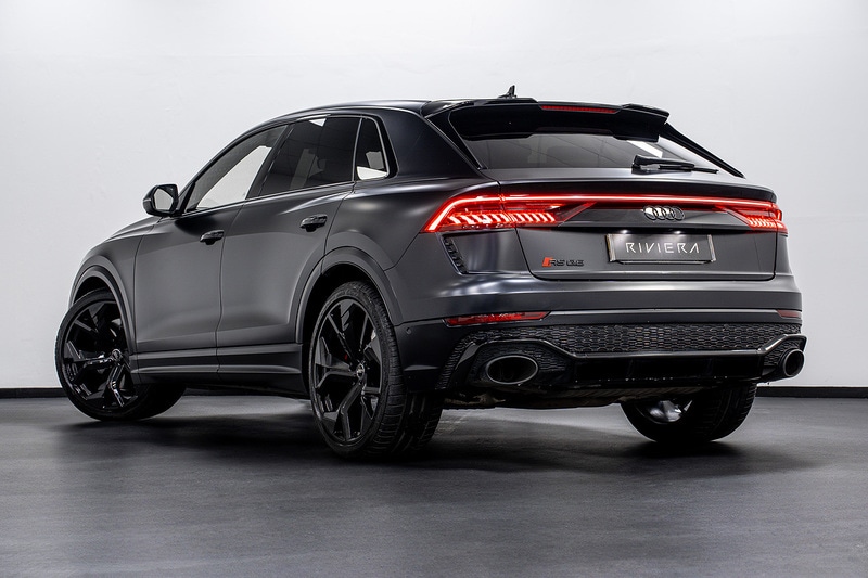 Used Audi RS Q8 for sale - 76421714: Photo 5