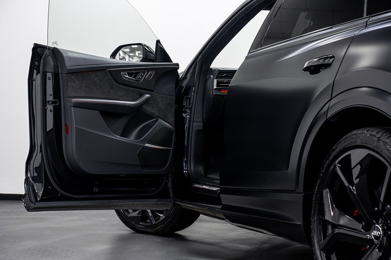 Used Audi RS Q8 for sale - 76421714: Photo 6