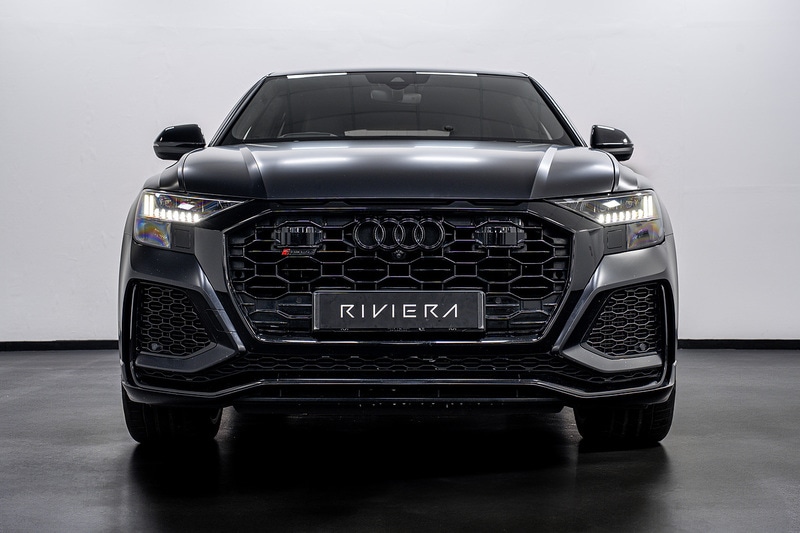 Used Audi RS Q8 for sale - 76421714: Photo 7