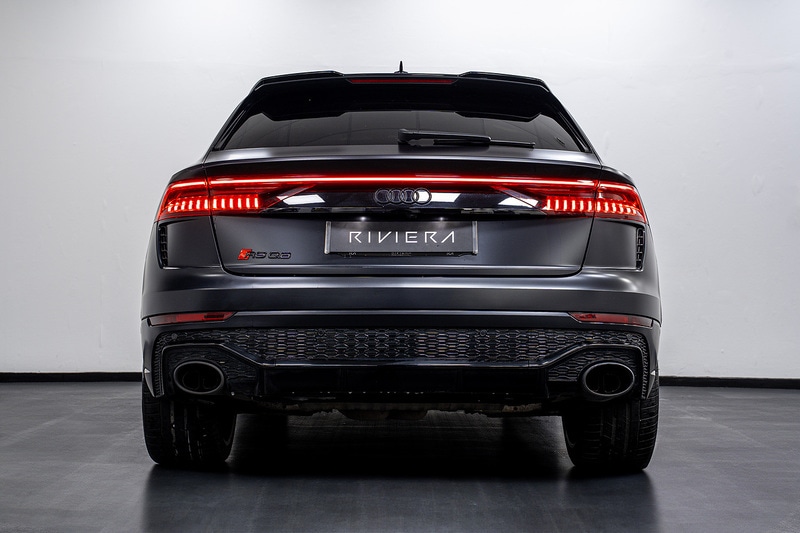 Used Audi RS Q8 for sale - 76421714: Photo 9