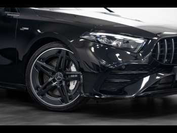 Used Mercedes-Benz A-Class 2024 for sale - 74367545: Photo