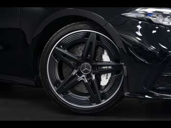 Used Mercedes-Benz A-Class 2024 for sale - 74367545: Photo