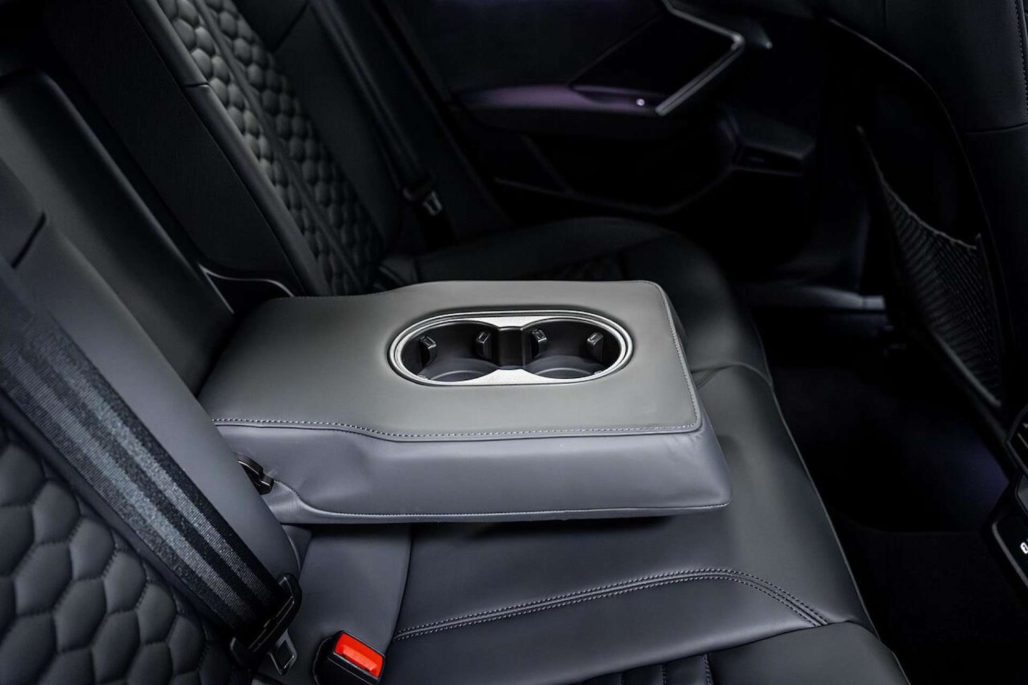 Used Audi RS3 2025 for sale - 77900979: Photo 13