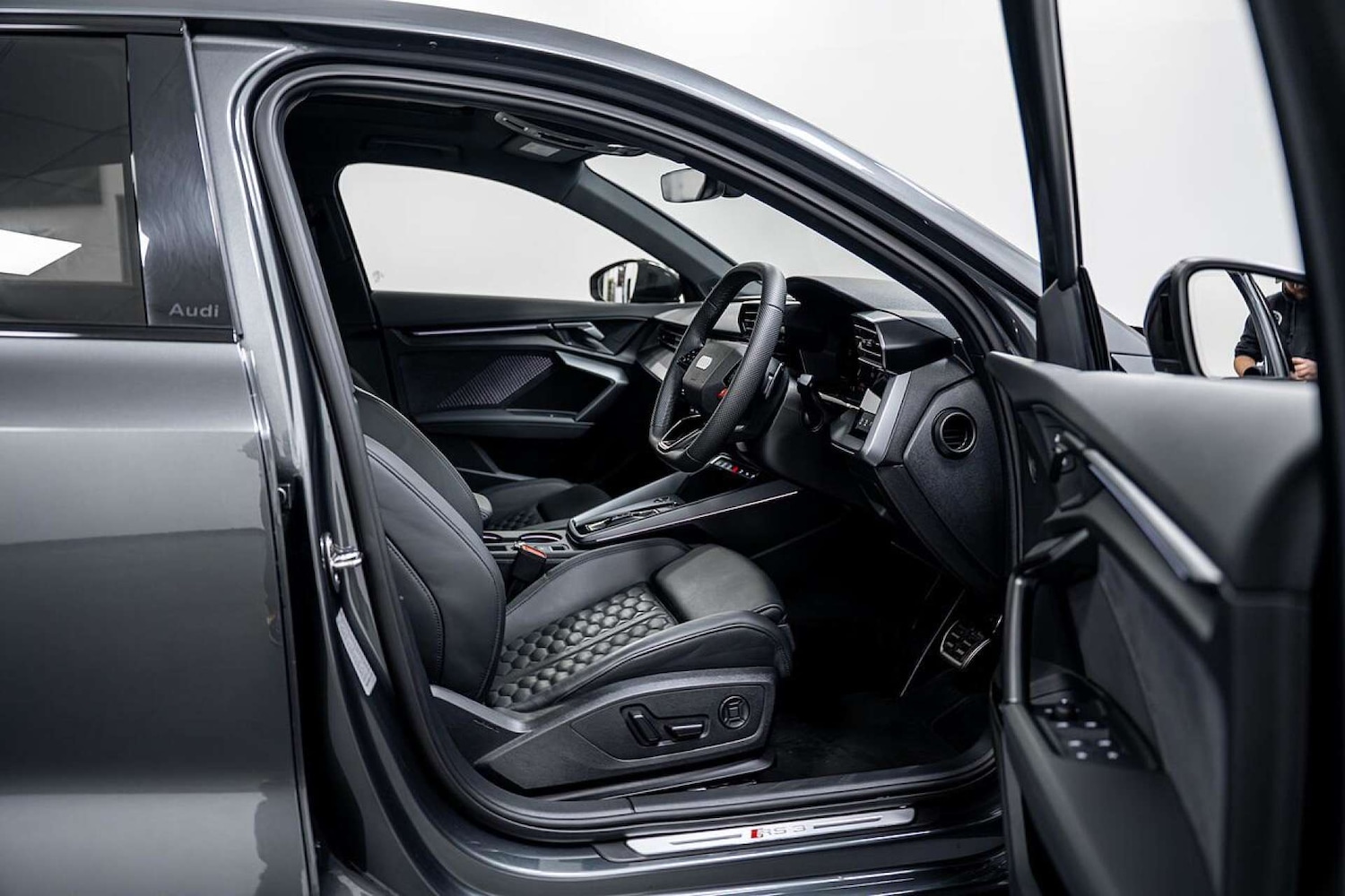 Used Audi RS3 2025 for sale - 77900979: Photo 20