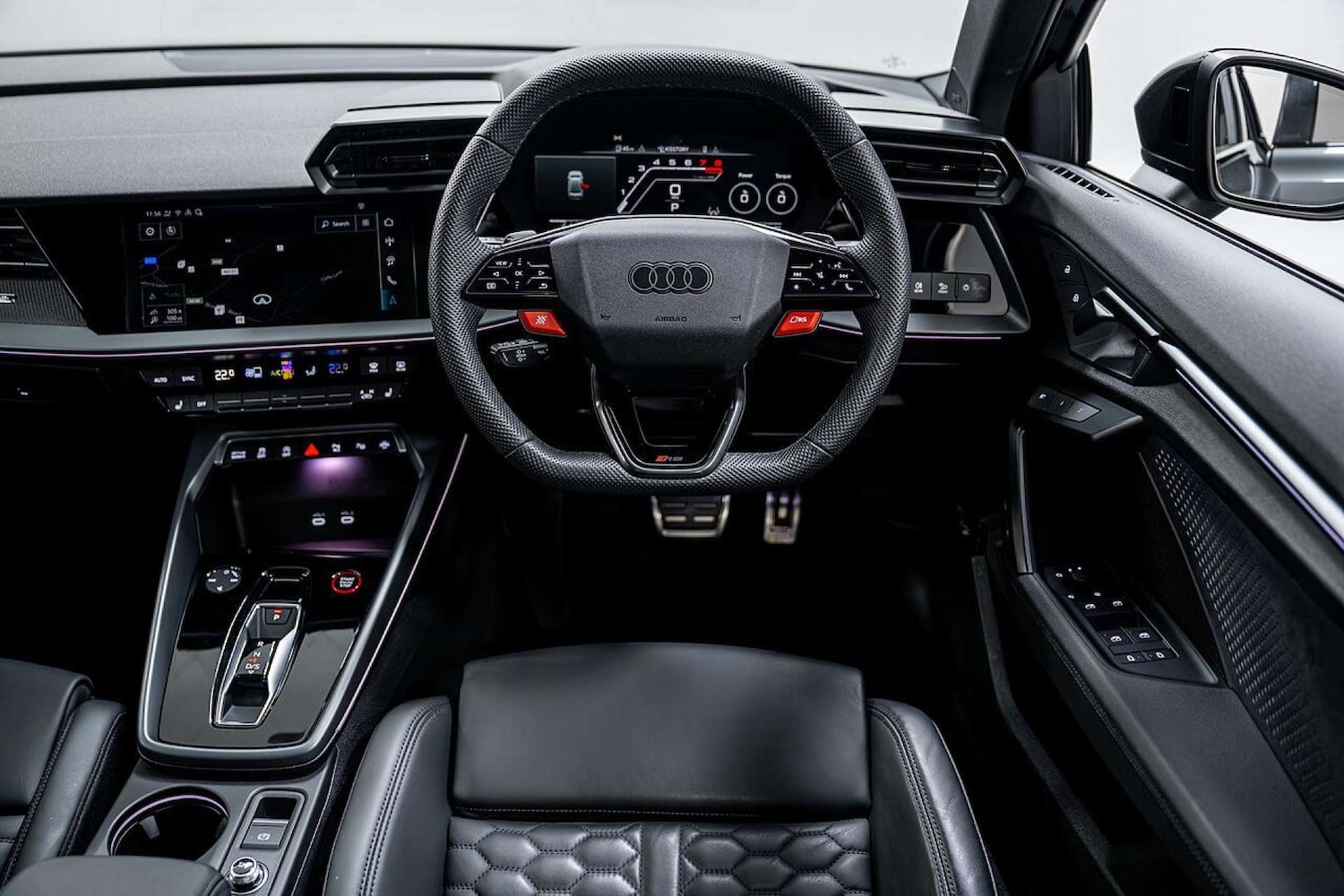 Used Audi RS3 2025 for sale - 77900979: Photo 24