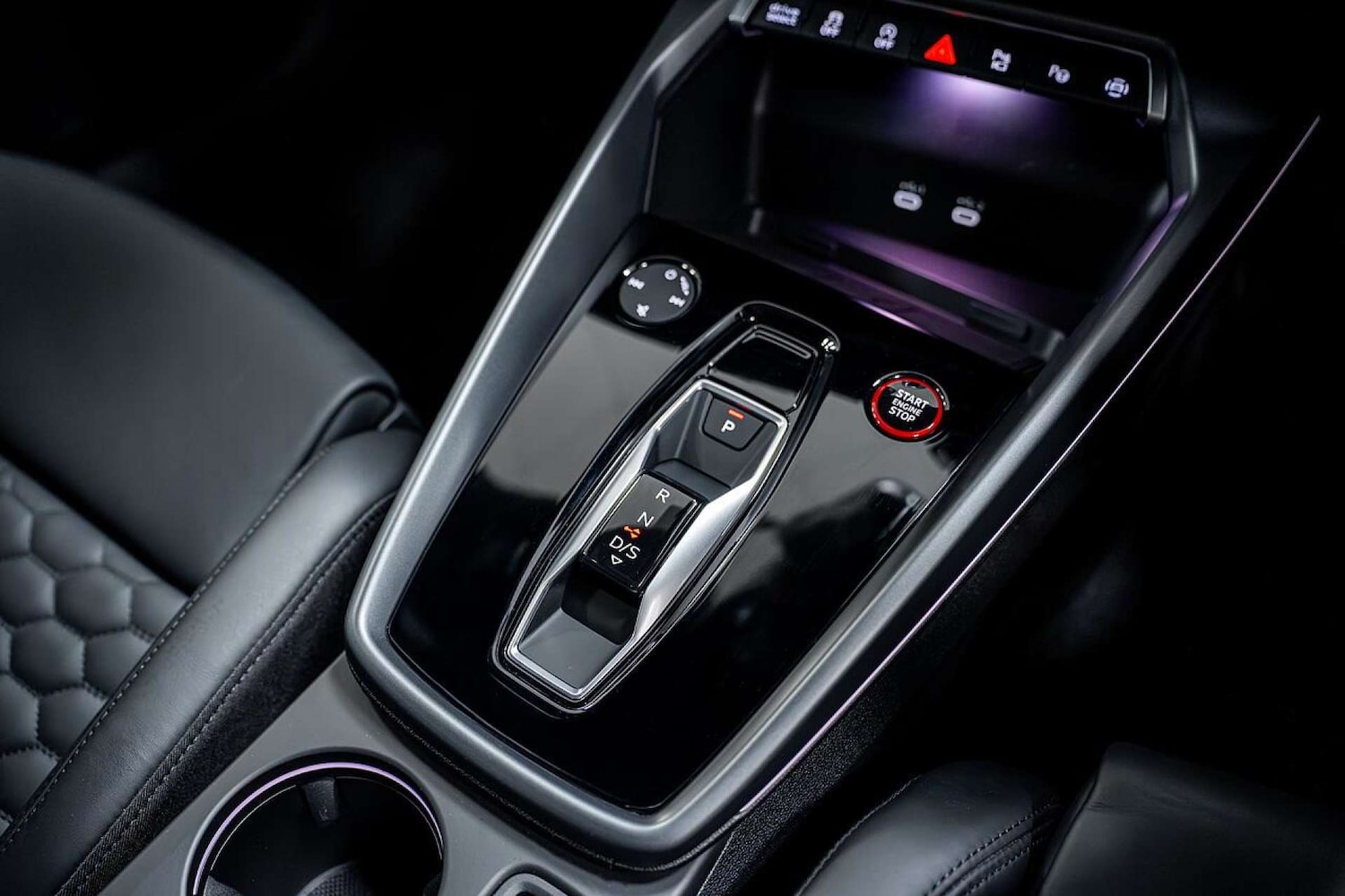 Used Audi RS3 2025 for sale - 77900979: Photo 27