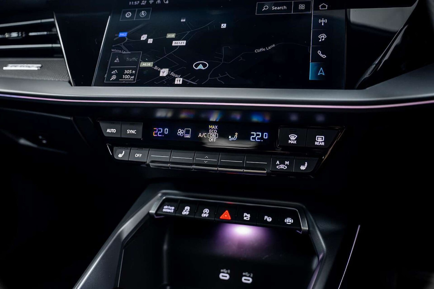 Used Audi RS3 2025 for sale - 77900979: Photo 28