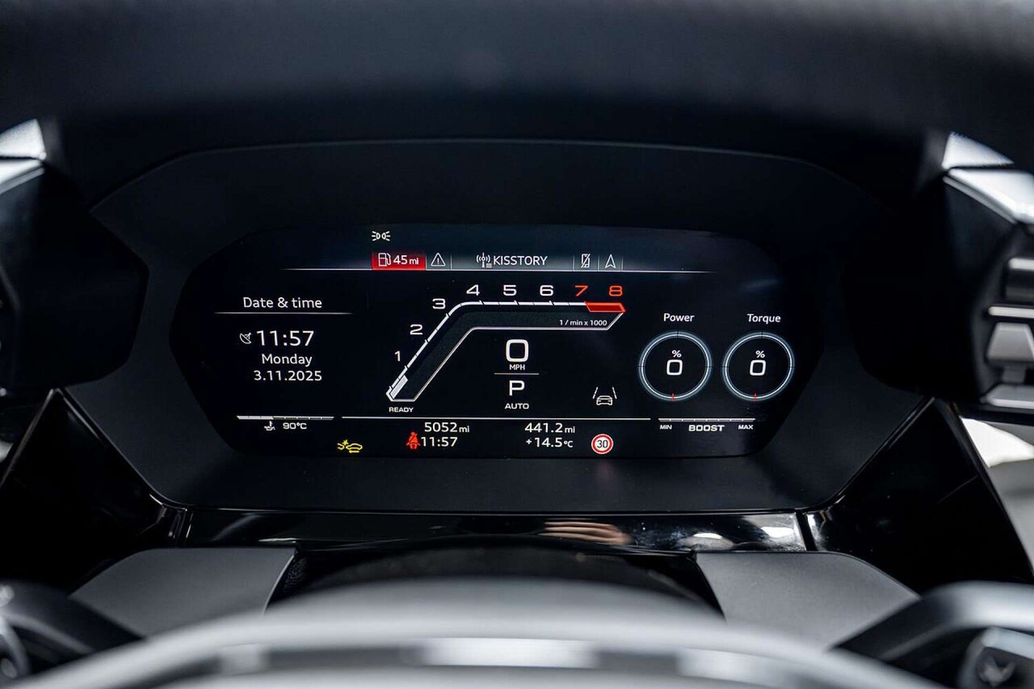 Used Audi RS3 2025 for sale - 77900979: Photo 32