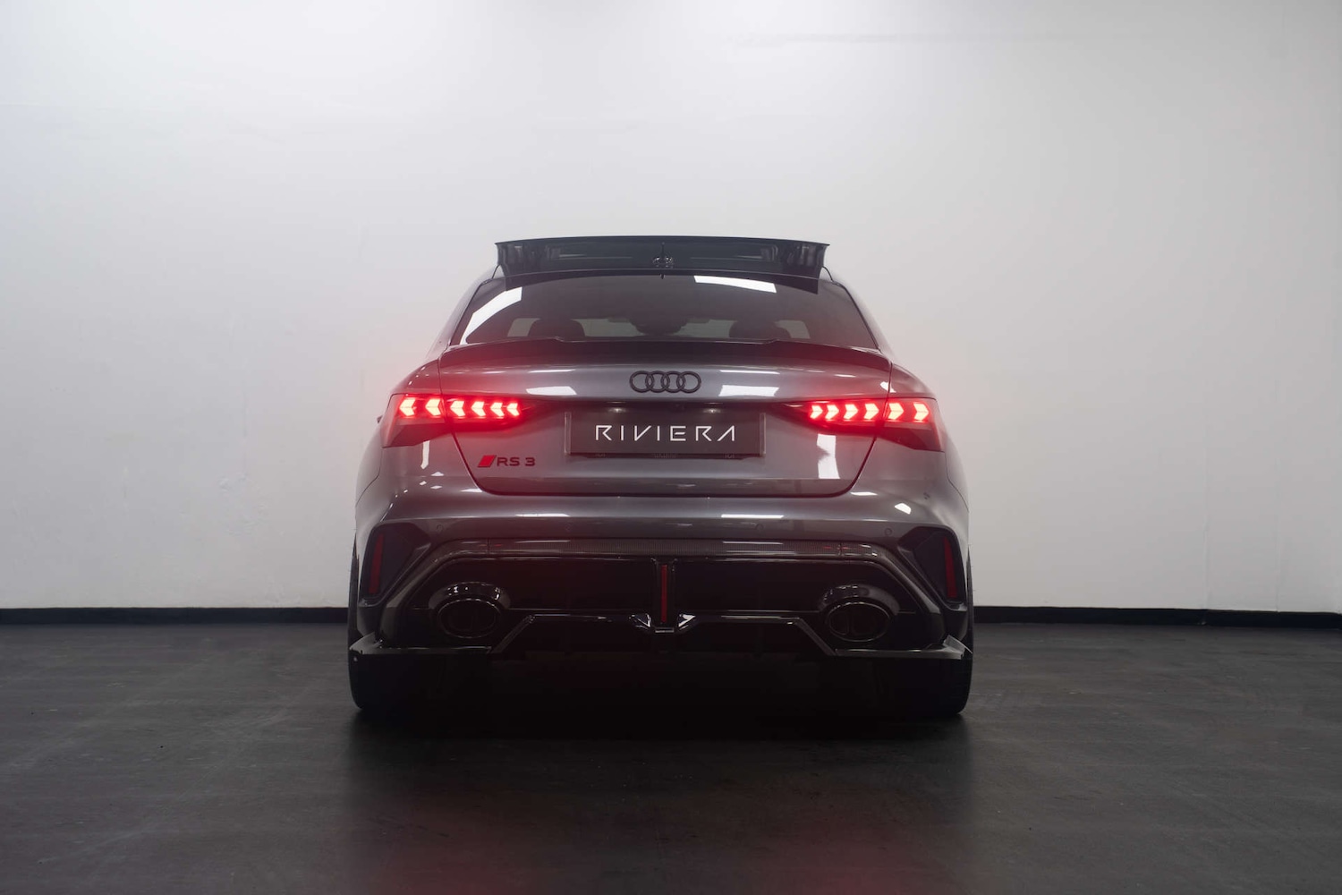 Used Audi RS3 2025 for sale - 77900979: Photo 6