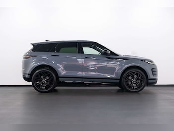Used Land Rover Range Rover Evoque 2023 for sale - 78097390: Photo