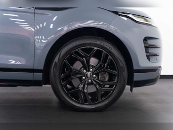 Used Land Rover Range Rover Evoque 2023 for sale - 78097390: Photo