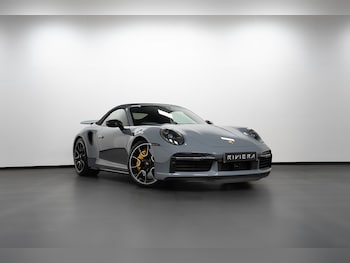 Used Porsche 911 2023 for sale - 79586042: Photo