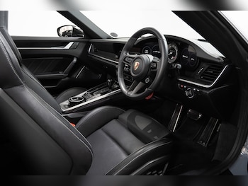 Used Porsche 911 2023 for sale - 79586042: Photo