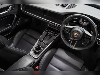 Used Porsche 911 2023 for sale - 79586042: Photo