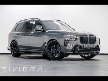 2023 - 40d MHT M Sport 5-Door