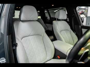 Used BMW X7 2023 for sale - 75239785: Photo