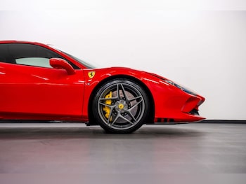 Used Ferrari F8 Spider 2020 for sale - 78373962: Photo