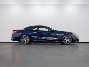 Used BMW 8 Series 2021 for sale - 78179652: Photo