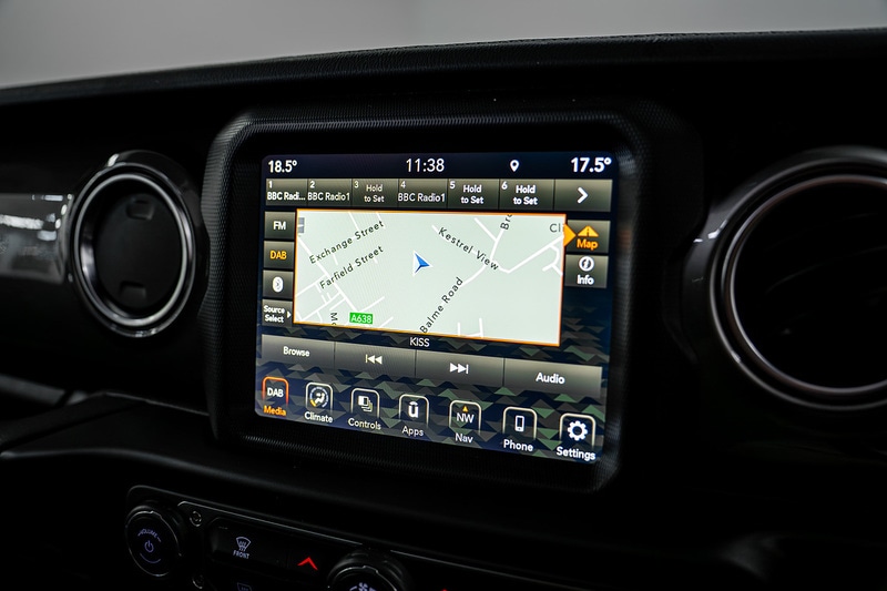 Used Jeep Wrangler 2022 for sale - 76553639: Photo 34