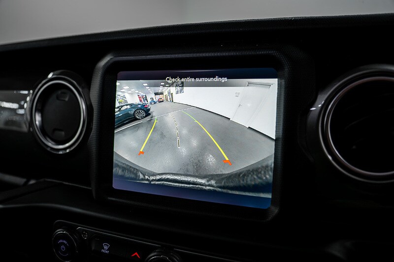 Used Jeep Wrangler 2022 for sale - 76553639: Photo 35