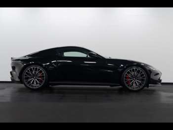Used Aston Martin Vantage 2023 for sale - 73536078: Photo