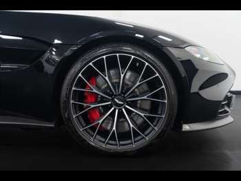 Used Aston Martin Vantage 2023 for sale - 73536078: Photo