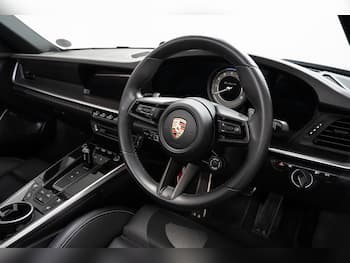 Used Porsche 911 2023 for sale - 79791821: Photo