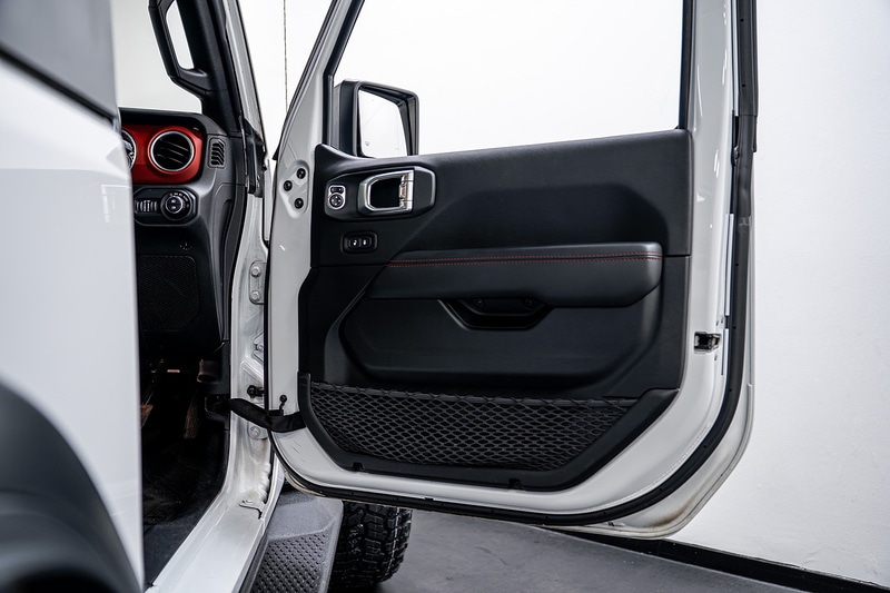 Used Jeep Wrangler 2023 for sale - 76553637: Photo 20