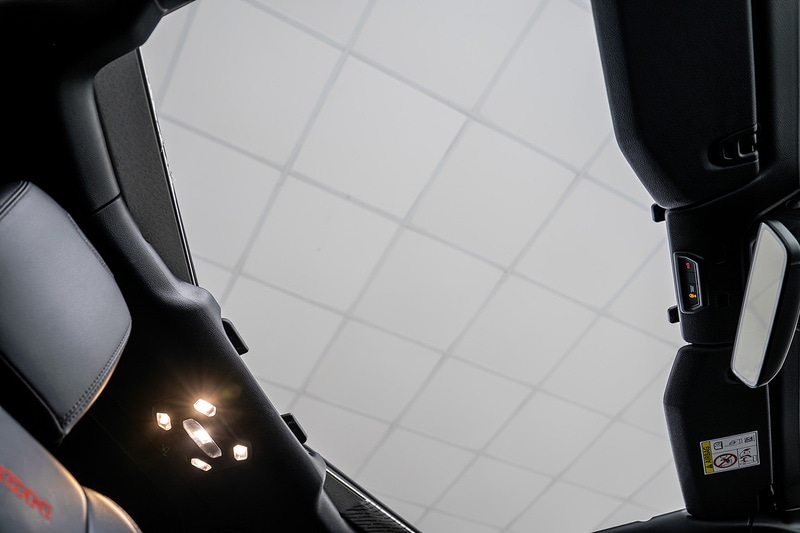 Used Jeep Wrangler 2023 for sale - 76553637: Photo 37